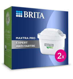 BRITA Pack de 2 cartouches...