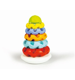 Baby Clementoni - Tour des...