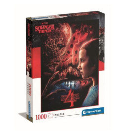 Puzzle - Clementoni -...