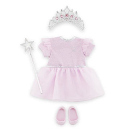 COROLLE - Coffret Princesse...