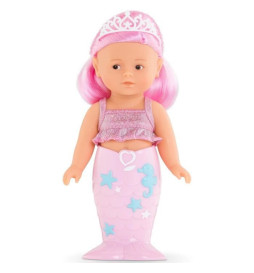 Mes Minis Sirenes COROLLE -...