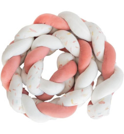 TRESSE DECO 200 cm HAPPY