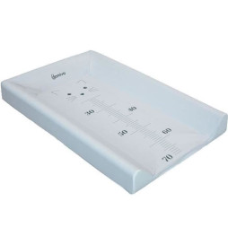 MATELAS A LANGER PREMIUM...