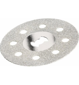 Disque diamant a tronçonner...