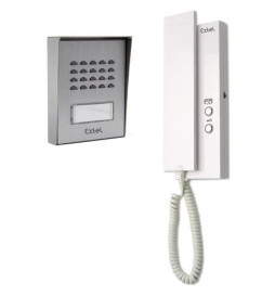 EXTEL Interphone audio Easy...