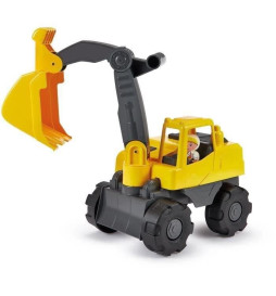 Pelleteuse - ECOIFFIER - 18...