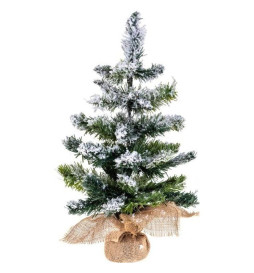 Sapin de table Blooming -...