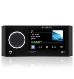 FUSION APOLLO RA770 Stéréo...
