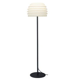Lampadaire Champi résine...