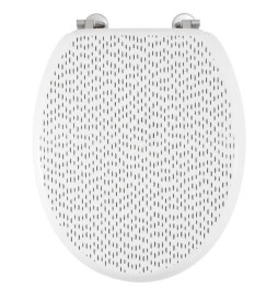 GELCO DESIGN Abattant WC...