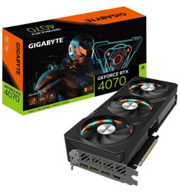 GIGABYTE - GeForce - Carte...
