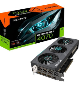 GIGABYTE - GeForce - Carte...