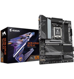 Carte mere - GIGABYTE...