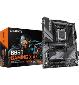Carte mere - GIGABYTE...