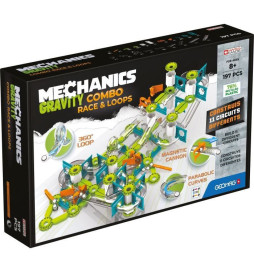 MECHANICS EcoFriendly -...
