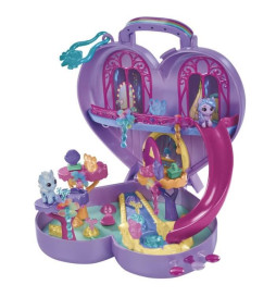 My Little Pony Mini Monde...