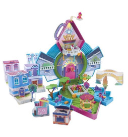 My Little Pony Mini Monde...