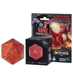 Dungeons & Dragons Honor...