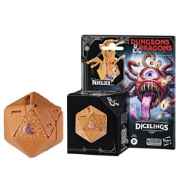 Dungeons & Dragons...