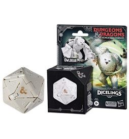 Dungeons & Dragons Honor...