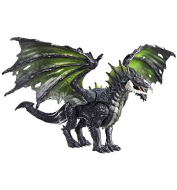 Dungeons & Dragons Méga Dragon