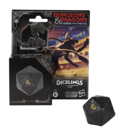 Donjons & Dragons Figurine...