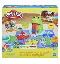 Play-Doh classique La...
