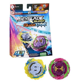 Beyblade Burst QuadStrike...