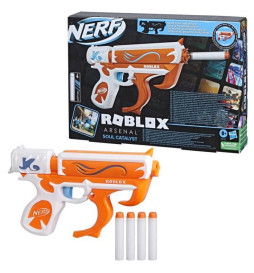 Nerf Roblox Arsenal Blaster...