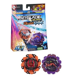 Beyblade Burst QuadStrike...
