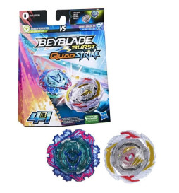 Beyblade Burst QuadStrike...
