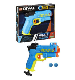 Nerf Rival Pilot XXIII-100