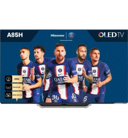 HISENSE 65A8H - TV OLED...