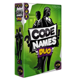 Codenames Duo - Jeu de...