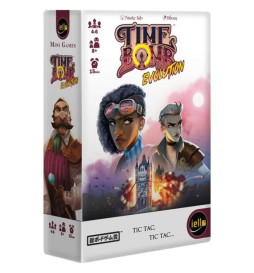 TimeBomb Evolution - Jeu de...