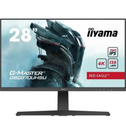 Ecran PC Gamer - IIYAMA...