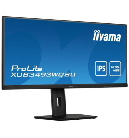 Ecran PC - IIYAMA...