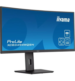 Ecran PC Incurvé - IIYAMA...