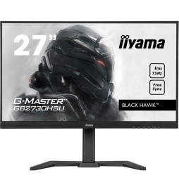 Ecran PC Gamer - IIYAMA...