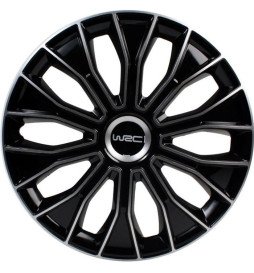 Boite de 4 enjoliveurs WRC...