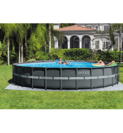 Intex - 26340GN - Kit...