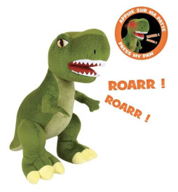 Jemini les jeminosaures...