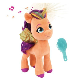 Jemini my little pony...