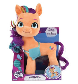 Jemini my little pony...