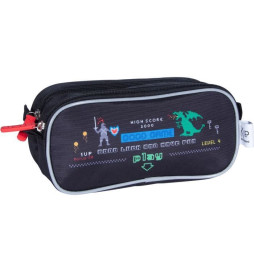 KID'ABORD Trousse Double...