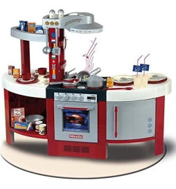 MIELE - Cuisine enfant...