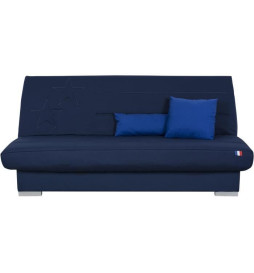 Banquette clic clac 3...