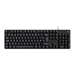 Logitech G - Clavier Gaming...