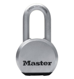 MASTER LOCK Cadenas Haute...