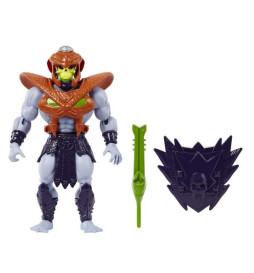 Masters Of Universe -...